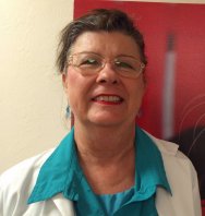 Dr. Claudia Lewis